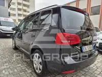 2014 Volkswagen Touran