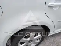 2014 Volkswagen Touran