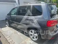 2014 Volkswagen Touran