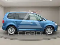 2014 Volkswagen Touran