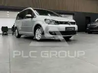 2014 Volkswagen Touran