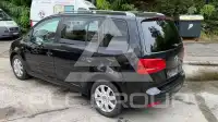 2014 Volkswagen Touran