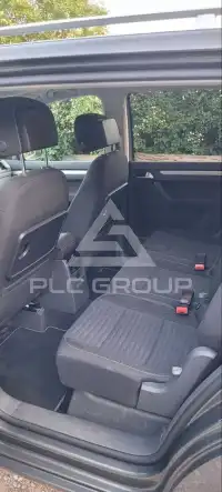 2014 Volkswagen Touran