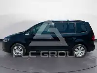 2014 Volkswagen Touran
