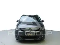 2014 Volkswagen Touran
