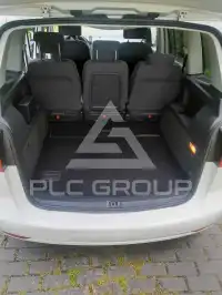 2014 Volkswagen Touran