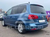 2014 Volkswagen Touran