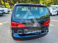 2014 Volkswagen Touran