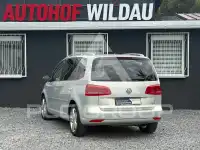 2014 Volkswagen Touran