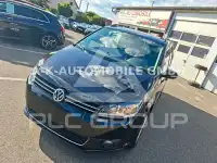 2014 Volkswagen Touran