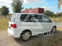 2014 Volkswagen Touran