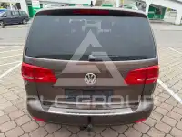 2014 Volkswagen Touran