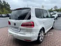 2014 Volkswagen Touran