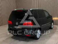 2014 Volkswagen Touran
