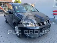 2014 Volkswagen Touran