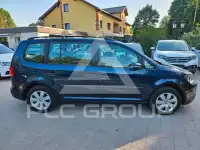 2014 Volkswagen Touran