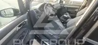 2014 Volkswagen Touran