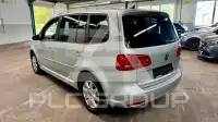2014 Volkswagen Touran
