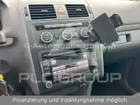 2014 Volkswagen Touran