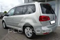 2014 Volkswagen Touran