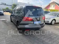 2014 Volkswagen Touran