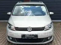 2014 Volkswagen Touran