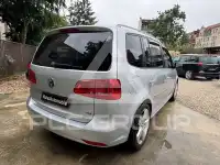 2014 Volkswagen Touran