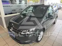 2014 Volkswagen Touran