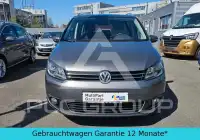 2014 Volkswagen Touran