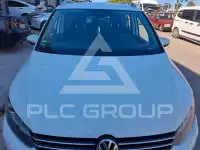 2014 Volkswagen Touran