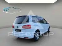 2014 Volkswagen Touran