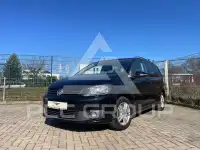 2014 Volkswagen Touran