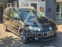 2014 Volkswagen Touran