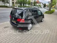 2014 Volkswagen Touran