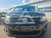 2014 Volkswagen Touran