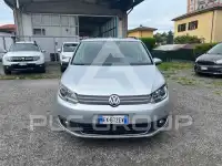 2014 Volkswagen Touran