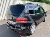 2014 Volkswagen Touran