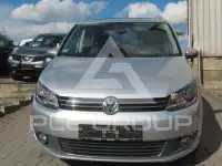2014 Volkswagen Touran