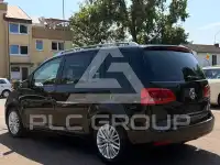 2014 Volkswagen Touran