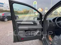 2014 Volkswagen Touran