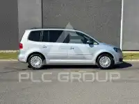 2014 Volkswagen Touran