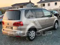 2014 Volkswagen Touran