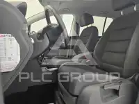 2014 Volkswagen Touran