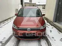 2014 Volkswagen Touran