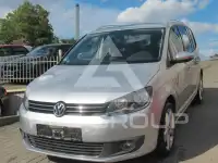 2014 Volkswagen Touran