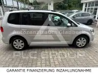 2014 Volkswagen Touran