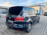 2014 Volkswagen Touran