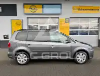2014 Volkswagen Touran