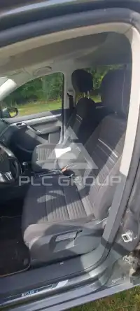 2014 Volkswagen Touran
