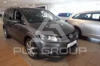 2014 Volkswagen Touran